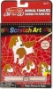 Melissa Doug Melissa & Doug Mother and Baby Mosaic Colour Reveal Pad Photo