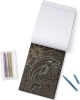 Melissa Doug Melissa & Doug Metallic Marker Trace and Colour Pad Photo