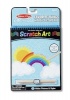 Melissa Doug Melissa & Doug Favourite Things Hidden Picture Pad Photo