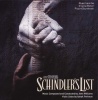 Mca Schindler's List - Original Motion Picture Soundtrack Photo