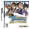 Capcom Phoenix Wright: Ace Attorney - Trials and Tribulations Photo