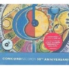 Concord Jazz Concord Records 30th Anniversary Box CD Photo