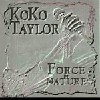 Photo of Force Of Nature