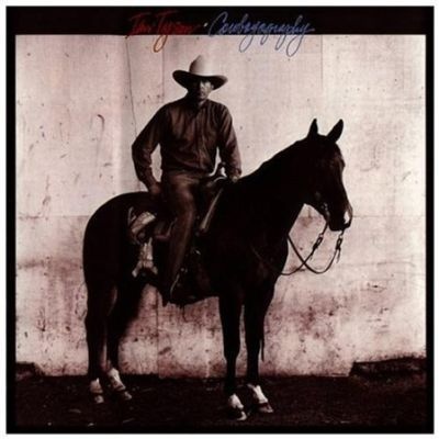 Photo of Vanguard Cowboyography CD
