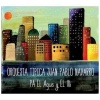 Sunnyside Communicationse1 Pa el Agus y el Ulli [Digipak] CD Photo
