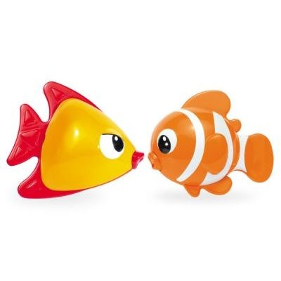 Photo of Tolo Kissing Fish