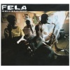 Best Of The Black President CD Photo