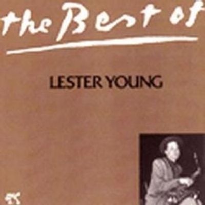 Photo of Best Of Lester Young CD