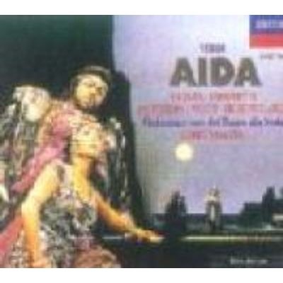 Photo of Aida-Comp Opera