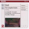 Philips Liszt - The Complete Etudes Photo