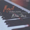 Mozart: The Piano Sonatas Photo