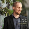 Simon Tedeschi: Tender Earth Photo