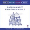 Rachmaninov: Piano Concerto No. 2 Photo