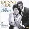 I'll Be Spinning - The J&s Recordings Photo
