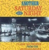 Another Saturday Night Photo