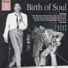 Birth Of Soul Photo