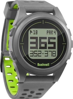 Photo of Bushnell Neo iON 2 Golf GPS Watch