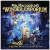 Mr. Magorium's Wonder Emporium CD Photo