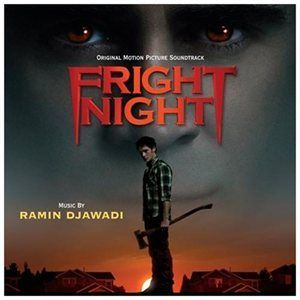 Photo of Fright Night CD