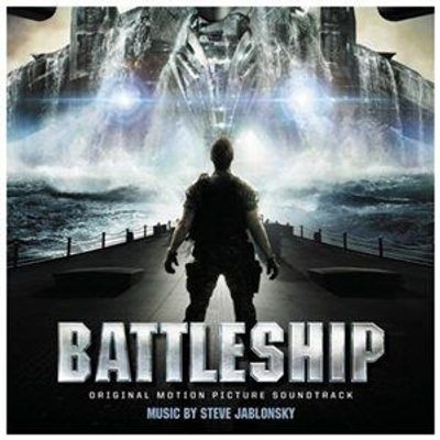 Photo of Battleship CD