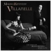 Varese Sarabande Villanelle:songs/maura Kennedy/bd Lov CD Photo