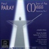 Paul Paray: Joan of Arc Mass/Symphony No. 1 Photo