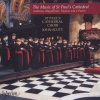 Not Known THE MUSIC OF ST PAUL'S CATHEDRAL Photo