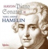 Haydn: Piano Sonatas Photo