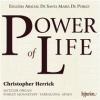 Hyperion Power of Life Photo