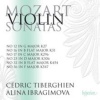Hyperion Mozart: Violin Sonatas Photo