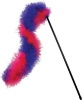 Kong Twisted Boa Cat Teaser Toy Photo