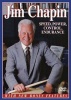 Jim Chapin: Speed Power Control Endurance Photo