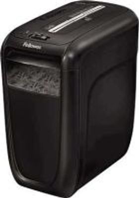 Photo of Fellowes Powershred 60Cs Cross Cut Shredder