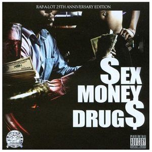 Photo of Sex Money Drugs