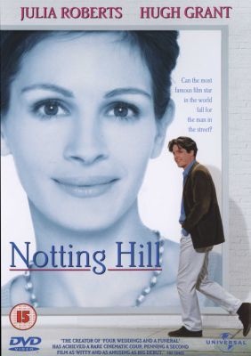 Photo of Universal Pictures Notting Hill movie