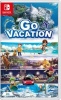 Bandai Namco Games Go Vacation Photo