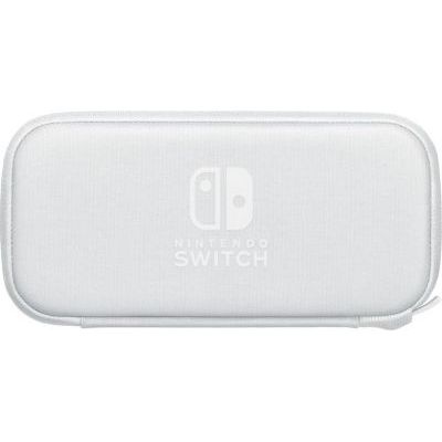 Photo of Nintendo Carrying Case and Screen Protector Pro for Switch Lite