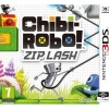 Nintendo Chibi-Robo!: Zip Lash Photo