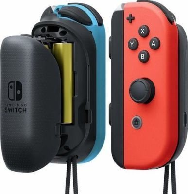Photo of Nintendo Switch Joy-Con Battery Packs