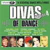 Music Video Dist Divas of Dance 4 Photo