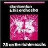 7 5 On The Richter Scale Photo