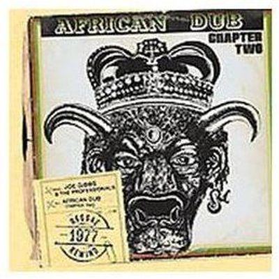 Photo of Fontana Press African Dub Chapter 2 CD