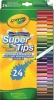 Crayola Supertips Markers Photo