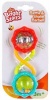 Bright Starts Rattle and Shake Barbell Photo