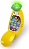 Bright Starts Lights Lights Baby Giggle and Ring Phone Photo