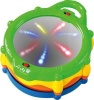 Bright Starts Lights Lights Baby Light and Learn Drum Photo
