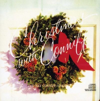 Photo of Christmas with Ray Conniff