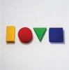 Love Is a Four-letter Word Photo