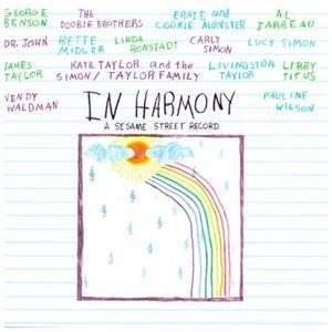 Photo of In Harmony CD