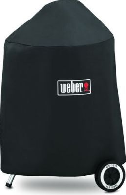 Photo of Weber Co Weber Premium Cover